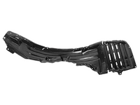 Right Side Guard Liner for CJ Mitsubishi Lancer Sedan (2008 - 2012)-Spoilers and Bodykits Australia