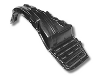 Right Side Guard Liner for CJ Mitsubishi Lancer Sedan (2008 - 2012)-Spoilers and Bodykits Australia