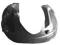 Right Side Guard Liner for Chrysler 300C (2011 - 2015)-Spoilers and Bodykits Australia