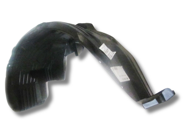 Right Side Guard Liner for D40 Nissan Navara Spain Built Dual Cab / King Cab (03/2005 - 2015)-Spoilers and Bodykits Australia