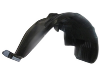 Right Side Guard Liner for D40 Nissan Navara Thai Built Dual Cab / King Cab (05/2005 - 04/2015)-Spoilers and Bodykits Australia