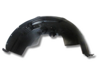 Right Side Guard Liner for D40 Nissan Navara Thai Built Dual Cab / King Cab (05/2005 - 04/2015)-Spoilers and Bodykits Australia