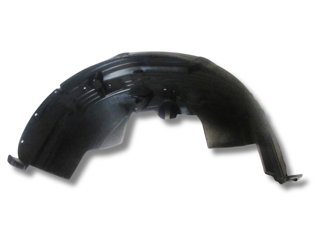 Right Side Guard Liner for D40 Nissan Navara Thai Built Dual Cab / King Cab (05/2005 - 04/2015)-Spoilers and Bodykits Australia