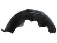 Right Side Guard Liner for D40 Nissan Navara Thai Built Single Cab (05/2005 - 04/2015)-Spoilers and Bodykits Australia