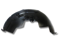 Right Side Guard Liner for D40 Nissan Navara Thai Built Single Cab (05/2005 - 04/2015)-Spoilers and Bodykits Australia