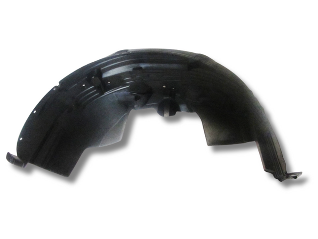 Right Side Guard Liner for D40 Nissan Navara Thai Built Single Cab (05/2005 - 04/2015)-Spoilers and Bodykits Australia