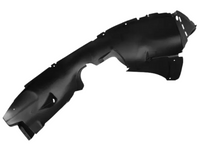 Right Side Guard Liner for Holden Trax TJ Series 2 (2016 - 2020)-Spoilers and Bodykits Australia