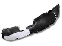 Right Side Guard Liner for Holden Trax TJ Series 2 (2016 - 2020)-Spoilers and Bodykits Australia