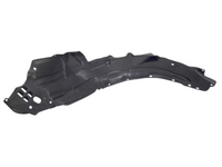 Right Side Guard Liner for Honda Civic FD-Spoilers and Bodykits Australia