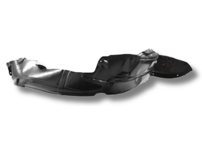 Right Side Guard Liner for Hyundai Accent RB (2011 Onwards)-Spoilers and Bodykits Australia