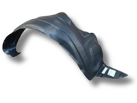 Right Side Guard Liner for Hyundai Getz TB Series 2-Spoilers and Bodykits Australia