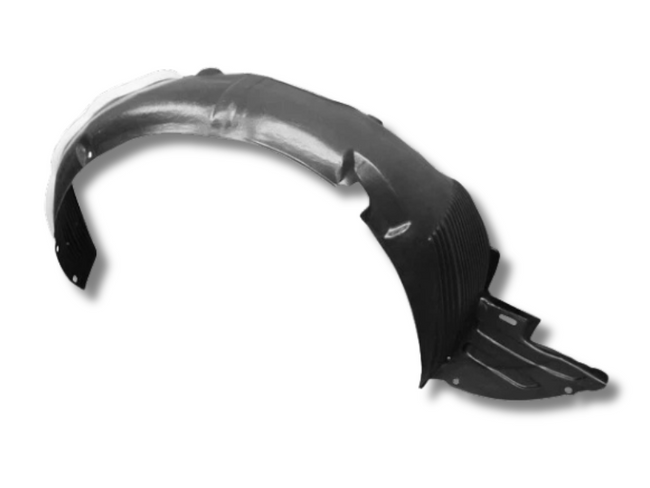 Right Side Guard Liner for Hyundai i30 GD (2012 - 2017)-Spoilers and Bodykits Australia