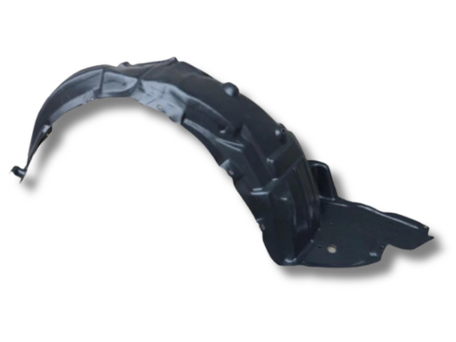 Right Side Guard Liner for Lexus IS250 / IS350 GSE20-Spoilers and Bodykits Australia