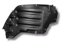 Right Side Guard Liner for MQ Mitsubishi Triton-Spoilers and Bodykits Australia