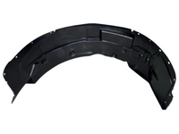 Right Side Guard Liner for Mazda BT-50 UP (2011 - 2015)-Spoilers and Bodykits Australia