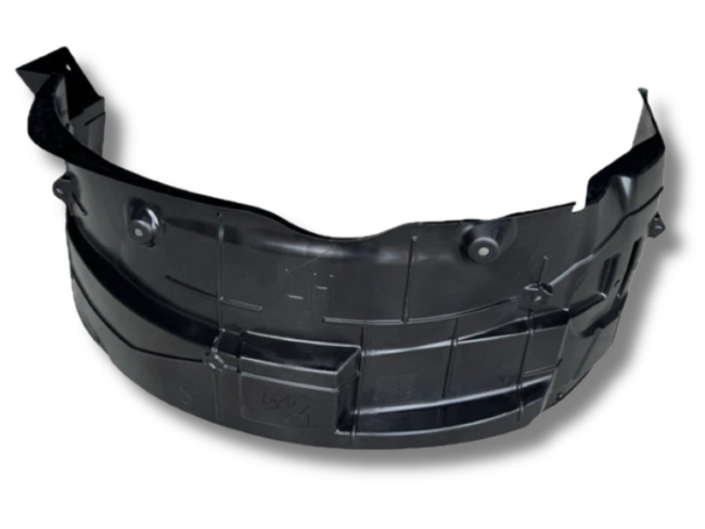 Right Side Guard Liner for Mazda BT-50 UP (2011 - 2015)-Spoilers and Bodykits Australia