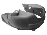 Right Side Guard Liner for Mercedes Benz S500 4MATIC / S63-Spoilers and Bodykits Australia