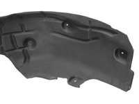 Right Side Guard Liner for Mercedes Benz S500 4MATIC / S63-Spoilers and Bodykits Australia