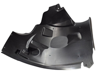 Right Side Guard Liner for Mercedes Benz V251-Spoilers and Bodykits Australia