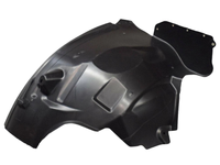 Right Side Guard Liner for Mercedes Benz V251-Spoilers and Bodykits Australia