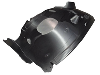 Right Side Guard Liner for Mercedes Benz V251-Spoilers and Bodykits Australia