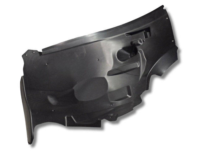 Right Side Guard Liner for Mercedes Benz V251-Spoilers and Bodykits Australia