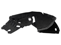 Right Side Guard Liner for Mercedes Benz W222 S550-Spoilers and Bodykits Australia