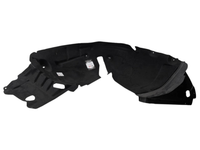 Right Side Guard Liner for Mercedes Benz W222 S550-Spoilers and Bodykits Australia