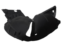 Right Side Guard Liner for Mercedes Benz W222 S550-Spoilers and Bodykits Australia