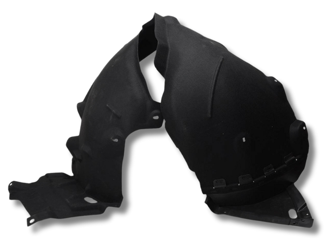 Right Side Guard Liner for Mercedes Benz W222 S550-Spoilers and Bodykits Australia