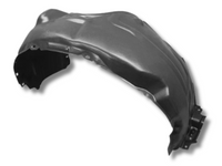 Right Side Guard Liner for Toyota Camry ASV50 (2011 - 2014)-Spoilers and Bodykits Australia