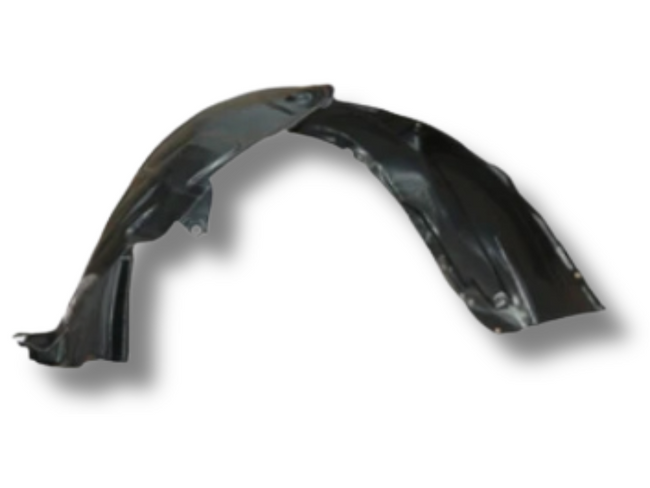 Right Side Guard Liner for Toyota Camry ASV50 (2015 - 2017)-Spoilers and Bodykits Australia