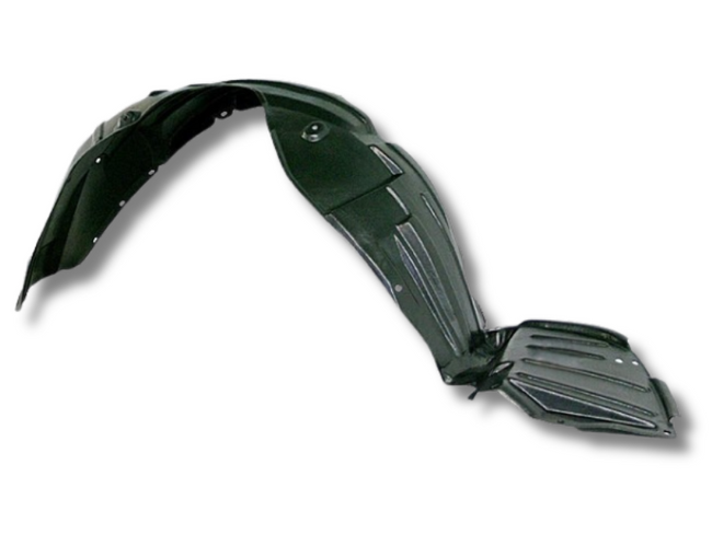 Right Side Guard Liner for Toyota Camry CV36 (2002 - 2006)-Spoilers and Bodykits Australia