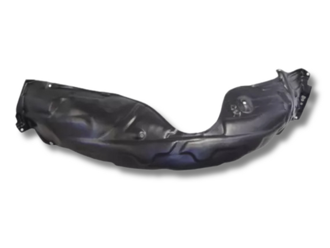 Right Side Guard Liner for Toyota Camry CV40 (2006 - 2011)-Spoilers and Bodykits Australia