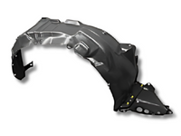 Right Side Guard Liner for Toyota Corolla ZRE182 Hatchback (2013 - 2018)-Spoilers and Bodykits Australia