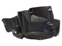 Right Side Guard Liner for Toyota Hilux 2WD (05/2015 Onwards)-Spoilers and Bodykits Australia