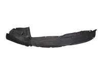 Right Side Guard Liner for Toyota Hilux 2WD TGN / GUN / GGN (07/2015 Onwards)-Spoilers and Bodykits Australia