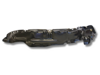 Right Side Guard Liner for Toyota Hilux LN147 2WD (10/1997 - 01/2005)-Spoilers and Bodykits Australia