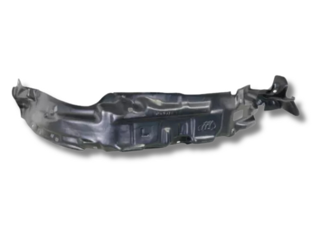 Right Side Guard Liner for Toyota Hilux RN150 2WD (10/2001 - 03/2005)-Spoilers and Bodykits Australia
