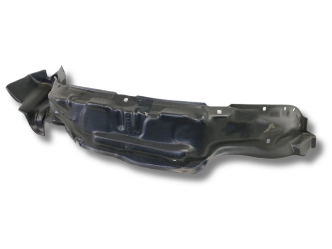 Right Side Guard Liner for Toyota Hilux RN150 4WD (10/2001 - 03/2005)-Spoilers and Bodykits Australia