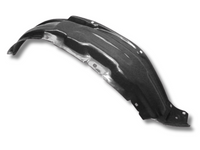 Right Side Guard Liner for Toyota Hilux TGN / KUN / GGN (04/2005 - 08/2008)-Spoilers and Bodykits Australia