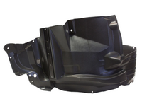 Right Side Guard Liner for Toyota Hilux TGN / KUN / GGN (07/2015 Onwards)-Spoilers and Bodykits Australia