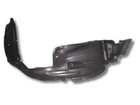 Right Side Guard Liner for Toyota Hilux TGN / KUN / GGN (08/2008 - 08/2011)-Spoilers and Bodykits Australia