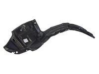 Right Side Guard Liner for Toyota Hilux TGN / KUN / GGN 2WD (09/2011 - 06/2015)-Spoilers and Bodykits Australia