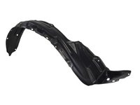 Right Side Guard Liner for Toyota Hilux TGN / KUN / GGN 2WD (09/2011 - 06/2015)-Spoilers and Bodykits Australia