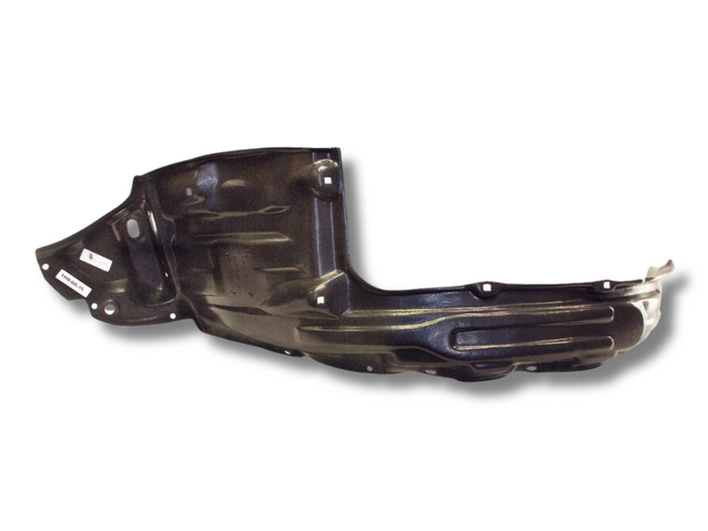 Right Side Guard Liner for Toyota Hilux TGN / KUN / GGN 2WD (09/2011 - 06/2015)-Spoilers and Bodykits Australia