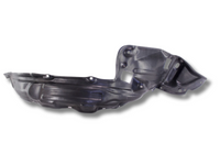Right Side Guard Liner for Toyota Hilux TGN / KUN / GGN 2WD (09/2011 - 06/2015)-Spoilers and Bodykits Australia