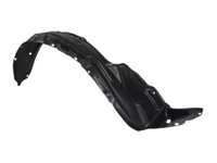 Right Side Guard Liner for Toyota Hilux TGN / KUN / GGN 4WD (09/2011 - 06/2015)-Spoilers and Bodykits Australia