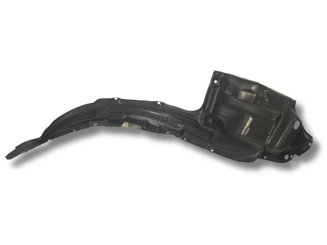 Right Side Guard Liner for Toyota Hilux Ute with Bull Bar 2WD / 4WD (2005 - 08/2008)-Spoilers and Bodykits Australia