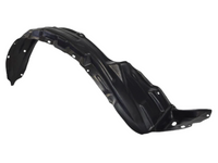 Right Side Guard Liner for Toyota Hilux Vigo 4WD (07/2011 - 04/2015)-Spoilers and Bodykits Australia